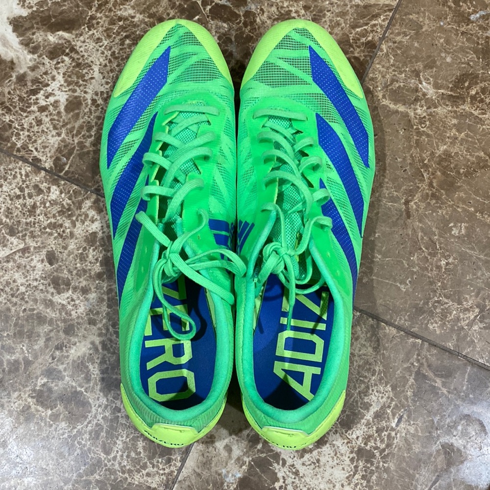 Adizero XCS men’s shoes